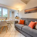 Apartment Maison Port En Dro-6 By Interhome