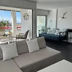 Appartement Le Plein Sud 85 M2 Plage 2 Mn A Pied