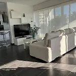 Appartement Le Plein Sud 85 M2 Plage 2 Mn A Pied
