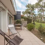 La Trinite-Sur-Mer : Bel Appart 3 Pieces, 6 Pers, Wifi, Parking - Fr-1-477-173