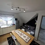 Studia I Apartamenty Wierchy Zakopane