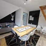 Studia I Apartamenty Wierchy Zakopane