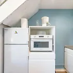 Maison 4 A 5 Personnes Au Pied Des Plages