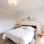 Appartement 3 Pieces + Studio, 6 Pers, Proche Port, Parking Inclus - Fr-1-477-178
