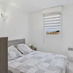 Appartement Cosy 2 Pieces, 4 Pers, 30M Plage, Ascenseur - Fr-1-423-203