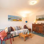 La Trinite-Sur-Mer : Appartement 3 Pieces Avec Parking, Proche Port Et Plages - Fr-1-477-180