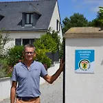 L' Escale Sinagote Chambre D'Hotes