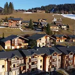 Appartement Lumineux Avec Terrasse, Proche Pistes Et Commodites, Les Gets - Fr-1-598-93