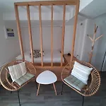 La Cabine