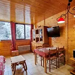 Studio Renove - Confort 25 M² - Proche Pistes Et Commerces - Fr-1-425-178