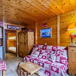 Studio Renove - Confort 25 M² - Proche Pistes Et Commerces - Fr-1-425-178