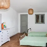 4 Bedroom Lovely Home In Le Grand-Village-Plage