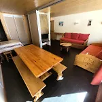 Residence Nanda Devi - Appartement 3 Pieces + Cabine 8 Pers Pl Centre Mae-4714