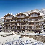 Residence Le Roc Sabal - Courchevel 1650