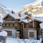 Appartement Standing 4 Pieces - Residence Neuve Au Pied Des Pistes - Val-D'Isere - Fr-1-694-40