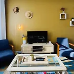 Jolie Maison A 2 Pas De La Foret Du Touquet