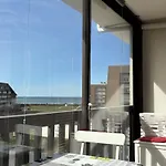 Charmant 2 Pieces Avec Loggia A Deux Pas De La Plage, Parking, Tout Equipe - Fr-1-712-38
