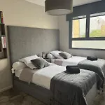 Appartement Place Morny, Hyper Centre !