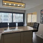 Appartement Place Morny, Hyper Centre !