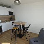 Studio Paisible A Notre-Dame-De-Monts - 2 Pers, Face Mer, Animaux Ok - Fr-1-540-258