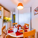 Comfortable Apartment With Dishwasher 2 Km Away From The Sea