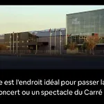 Studio 300M De La Plage