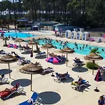 Les Dunes De Contis