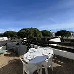 Sol-Y-Days Cyprianes Grande Terrasse Avec Piscine