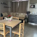 Mobil Home 6-8Pers - Le Lac Des Reves