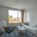 Appartement Cosy A Biscarrosse Bourg, 6 Pers, Proche Centre Et Lac, Menage Inclus - Fr-1-319-576