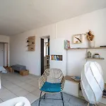 Appartement Cosy A Biscarrosse Bourg, 6 Pers, Proche Centre Et Lac, Menage Inclus - Fr-1-319-576