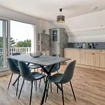 Bel Appartement - 2Min Plage