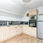 Bel Appartement - 2Min Plage