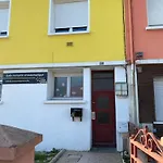 Studio Optimise Et Lumineux - Sanitaires Partages - Tres Proche Commerces