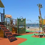 Camping 4 Etoiles - Piscine - Ccb0Bab