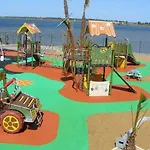 Camping 4 Etoiles - Piscine - Ccb0Bab