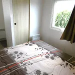 Mobile-Home 6 Personnes Dans Camping Avec Piscine - Acces Direct Plage - Maden