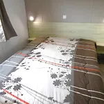Mobile-Home 6 Personnes Dans Camping Avec Piscine - Acces Direct Plage - Maden