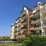 Superbe F2 Avec Balcon Vue Mer - 4 Personnes