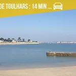 Le Safari - Wifi, Parking, Tv