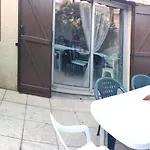 Villa Au Calme Au Coeur De La Pinede
