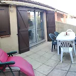Villa Au Calme Au Coeur De La Pinede