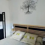 Maison Avec Courette A 400 M De La Plage