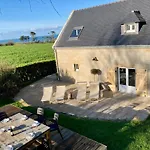 Kerveo Vue Sur Mer - Gite, Spa Et Sauna