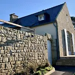 Kerveo Vue Sur Mer - Gite, Spa Et Sauna