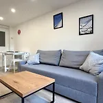 L'Ourson Appartement Central Champagny La Plagne
