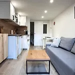 L'Ourson Appartement Central Champagny La Plagne