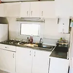 Mobil Home Climatise Menthe A L'Eau