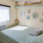 Mobil Home Climatise Menthe A L'Eau
