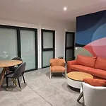 Nina, Appartement 2 Couchages, Elegant, Wifi, Parking